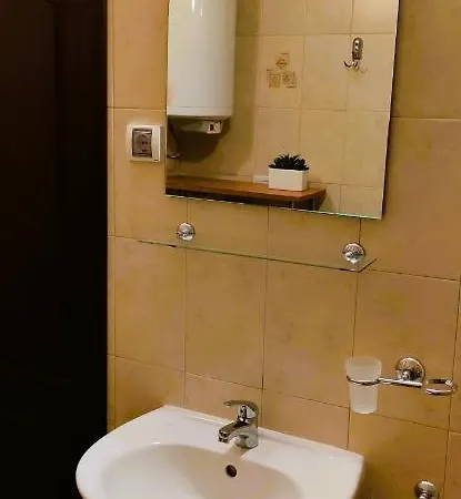 Rose Village Sunny Beach, * Slăntjev Brjag