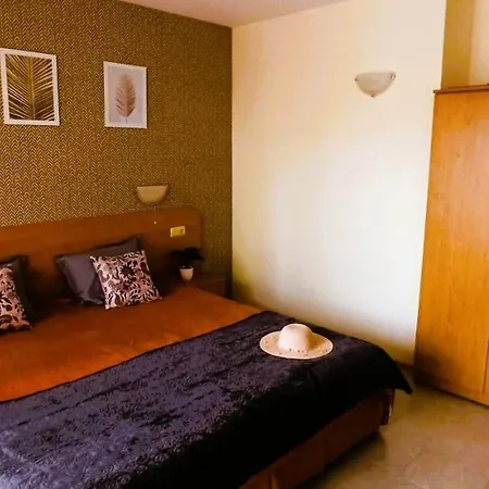 Apartment Rose Village Sunny Beach, Slantschew brjag