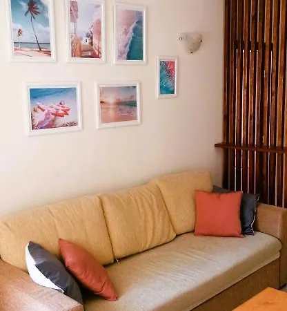 Apartment Rose Village Sunny Beach, Slantschew brjag