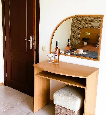 Apartment Rose Village Sunny Beach, Slantschew brjag
